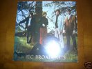 Rolling Stones LP BBC BROADCASTS PROMO PRESSUNG