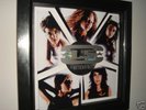 L5 TRES RARE VERITABLE DISQUE DE PLATINE