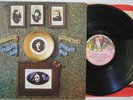 STEELEYE SPAN UK LP signed by 9 incl MARTIN CARTHY