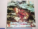 RARE UK BLUE HORIZON DUSTER BENNETT LP : BRIGHT LIGHTS.