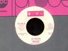 Morgen Of Dreams 45 MINT- Psych