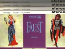 ASD 307-10 Gounod Faust: de Los Angeles; Gedda Cluytens