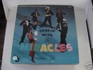 Cookin With The Miracles Tamla 223 Record Album