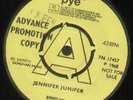 DONOVAN jennifer juniper 7