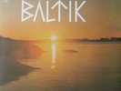 Baltik LP Swedish Psychedelic Rock Funk & Drum Breaks