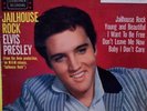 ELVIS PRESLEY, JAILHOUSE ROCK, 12