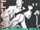 ELVIS PRESLEY...ELVIS PRESLEY...GERMAN RCA LPM 1254