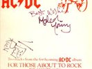 AC/DC for those about to rock 12