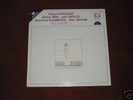 LP NO, MAYBE michel HERR rousselet RARE belgian jazz