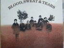 MFSL LP BLOOD, SWEAT & TEARS HALFSPEED