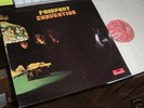 FAIRPORT CONVENTION ORIG 1968 1ST LP POLYDOR RARE