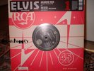 Elvis Presley 'Jailhouse Rock' RARE Number 25 10