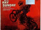 Soundtrack LP ON ANY SUNDAY record SEALED Frontiere