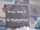 THE KIDS  WITH  A  WRONG NAME (THE BASTARDS)K.B.D. PUNK