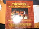 The Blues A Real Summit Meeting MFSL 2-518 printed USA