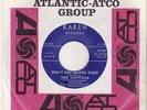 The Capitols Northern Soul Don't Say Maybe Baby Karen