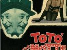 OST - ARMANDO TROVAJOLI - TOTO' DI NOTTE  N.1 - LP ITA