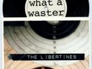 THE LIBERTINES What A Waster 7