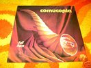 CORNUCOPIA - full horn     ORIGINAL 