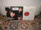 ROLLING STONES Out Of Our Heads 1965 EXPORT 1st Press