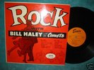 Bill Haley     Orig. Us  Essex LP 