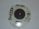 Honey and the Bees Love Addict Arctic 148 Demo NM
