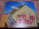 Flied Egg DR. SIEGEL'S* Japan Hard LP Rare