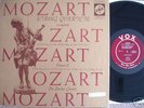 Barchet Quartet Mozart SQ 3LP Box MINT ORIG