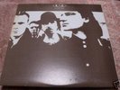 U2 Back In God's Country RARE LIVE 2LP made in Japan
