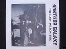 Gary Wilson ANOTHER GALAXY Vintage Vinyl Record UNUSED