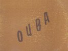 Ouba - same wierd, pscyh LP Very rare