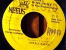 NEGUS ROOTS 7
