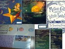 SMASHING PUMPKINS Mellon Collie no04653  3LPmint+BOOK
