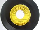 ELVIS PRESLEY / SUN 223 / I FORGOT TO REMEMBER / VG+