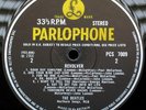 Beatles - 'Revolver' UK 1966 1st Press *STEREO* LP