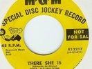 NORTHERNSOUL / SOUL :Roy Hamilton on M-G-M