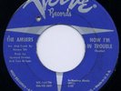 Great Northern Soul 45 AMBERS (VERVE 10436)