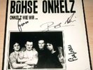 Pink Vinyl - Onkelz wie wir - Böhse Onkelz
