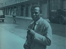 MILES DAVIS orig WORKIN’ prestige DEEP GROOVE rvg VG+
