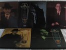 The Complete Rachmaninoff 5 vol. complete LP set 1973