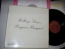 ROLLING STONES -  Beggars Banquet,  ORIG MONO LP... EX+