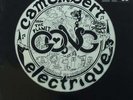 Gong -Camembert Electrique- Rare French Psych Orig. LP