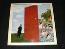 GEORGE HARRISON WONDERWALL MUSIC BEATLES - UK LP 1968