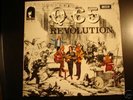 RARE PSYCH LP  Q 65 Revolution OG  DECCA HOLLAND breaks