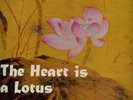 MICHAEL GARRICK SEXTET - HEART IS A LOTUS.(UK ORIGINAL)