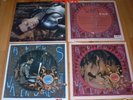 RUFUS WAINWRIGHT Vinyl LPs WANT ONE and WANT TWO New