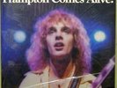 PETER FRAMPTON Comes Alive MFSL 2 lp SEALED lt ed #