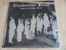 CLANDESTINE BLAZE 