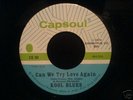 Funk Soul 45 Kool Blues 