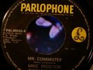 MIKE PROCTOR Superb Mr. commuter floorpacker Hear
